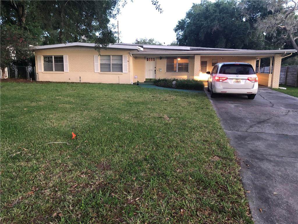 1870 Carollee Lane - Photo 1