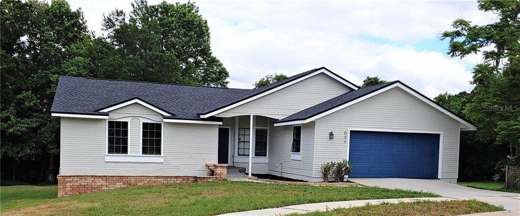 634 Monroe Harbor Place - Photo 1