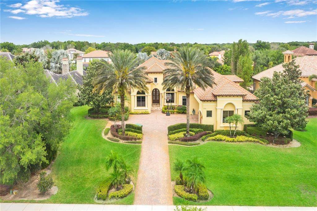 13118 Bellaria Circle - Photo 1