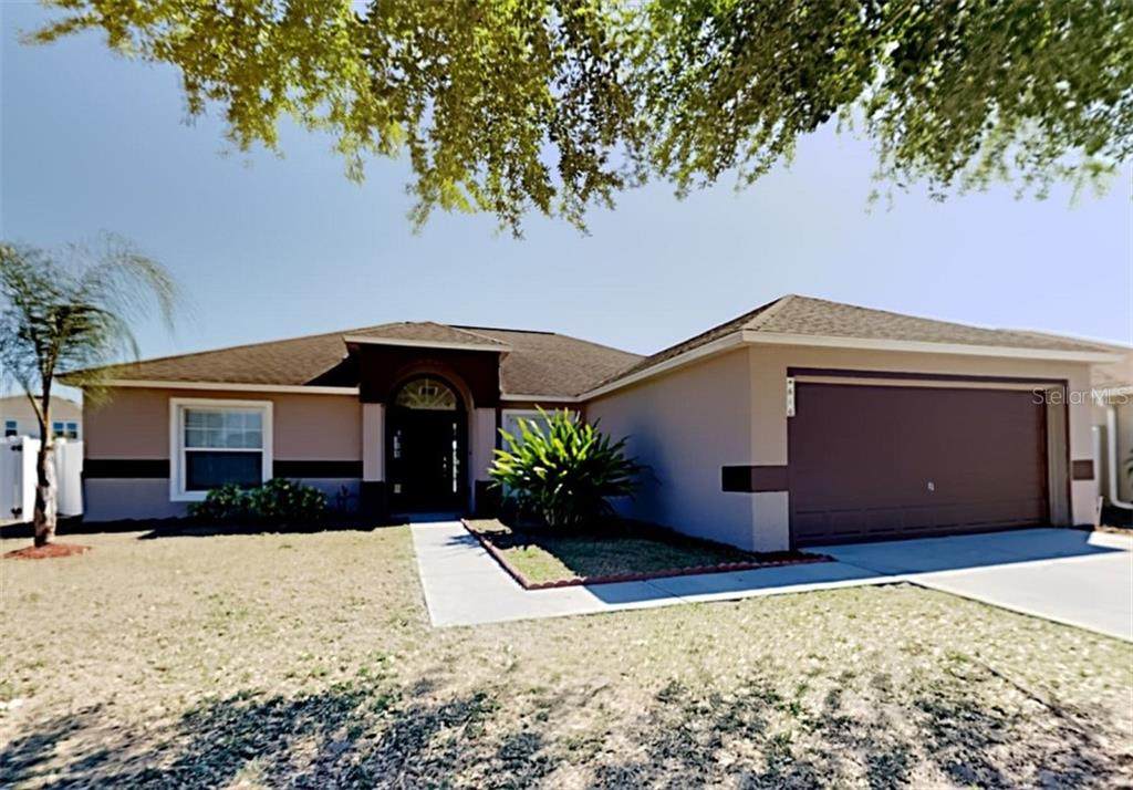 4616 Sandhurst Street - Photo 1