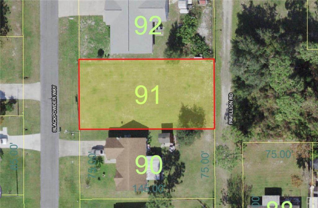 4155 Blackpowder Way - Photo 1