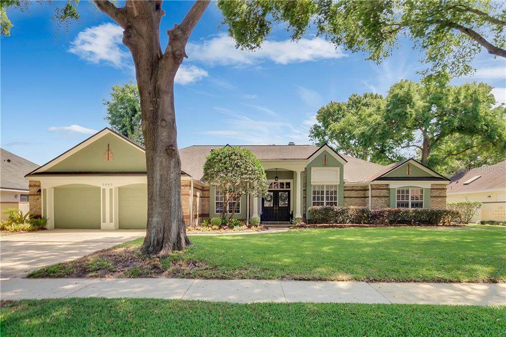 5003 Winwood Way - Photo 1