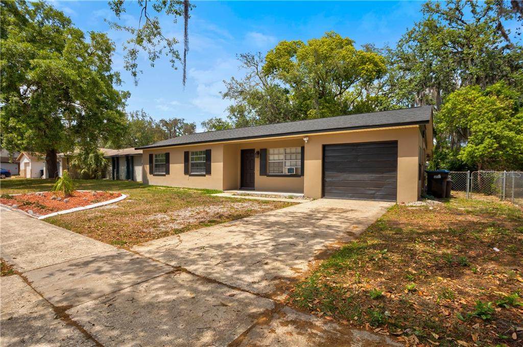 10301 Arbor Ridge Trail - Photo 1