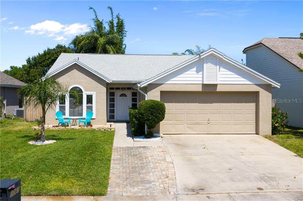 1061 Burnett Street - Photo 1