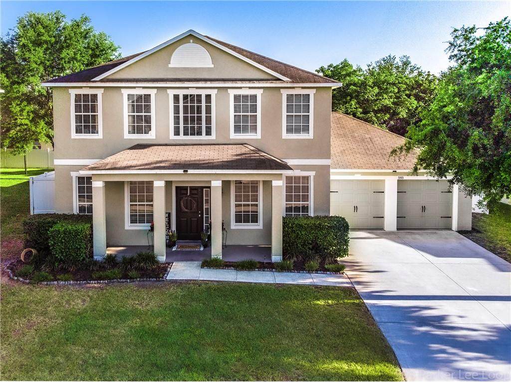 593 Parker Lee Loop - Photo 1