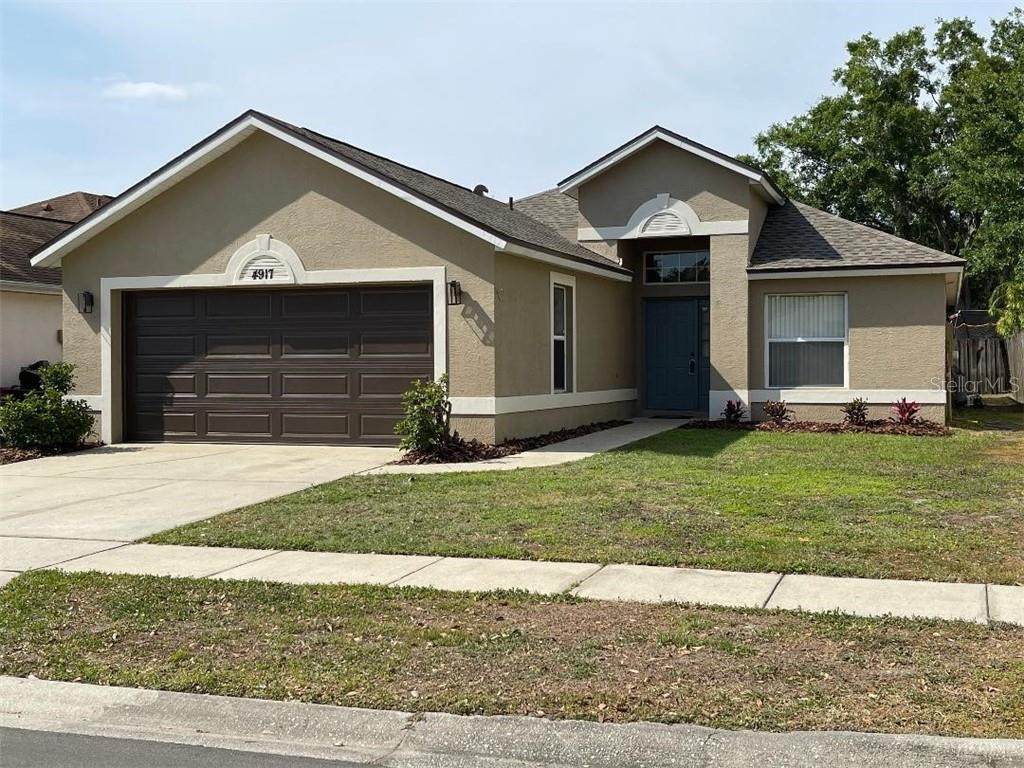 4917 Sausalito Lane - Photo 1