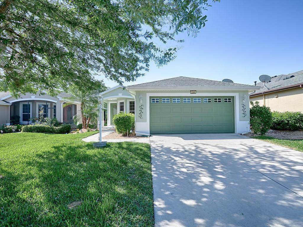 5346 Pond Crossing Place - Photo 1