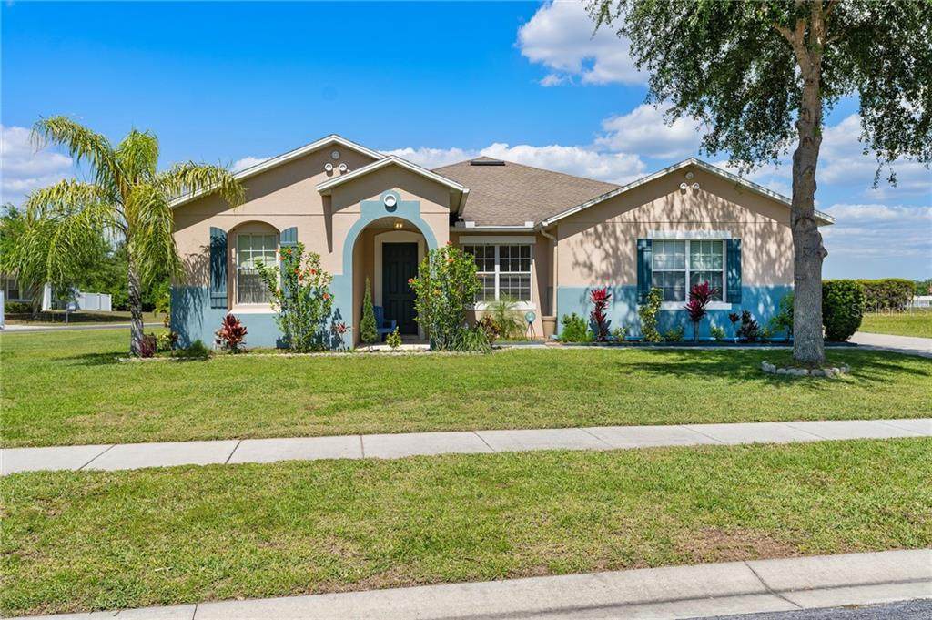 4829 Stone Acres Circle - Photo 1