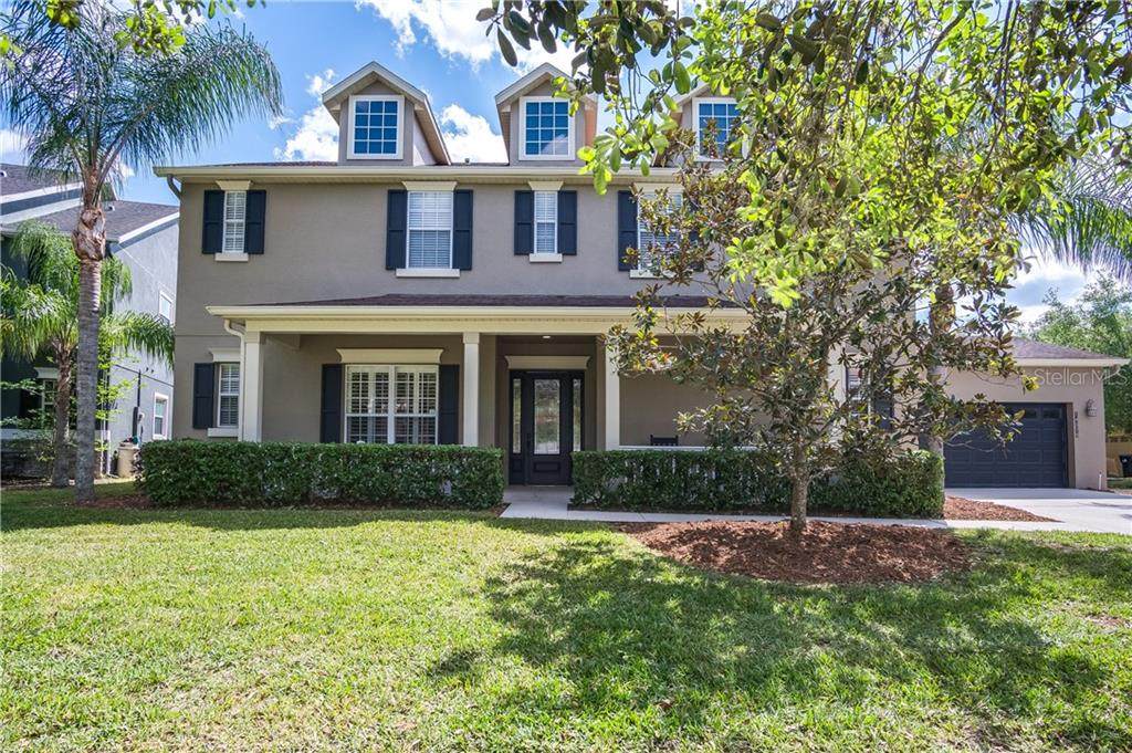 14375 Southern Red Maple Drive - Photo 1