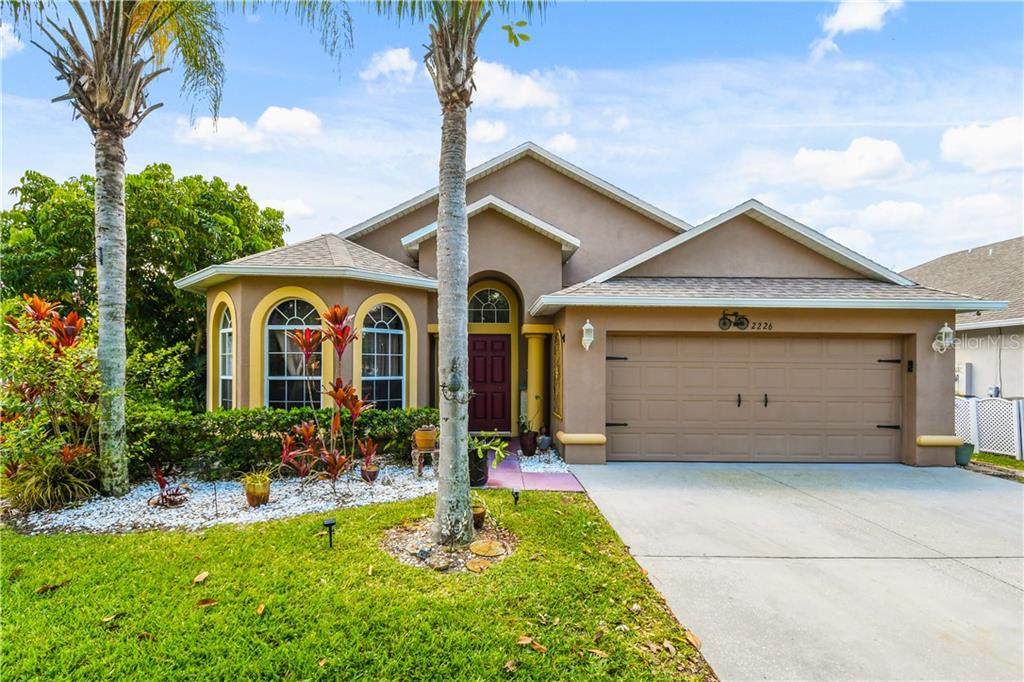2226 Oakington Street - Photo 1
