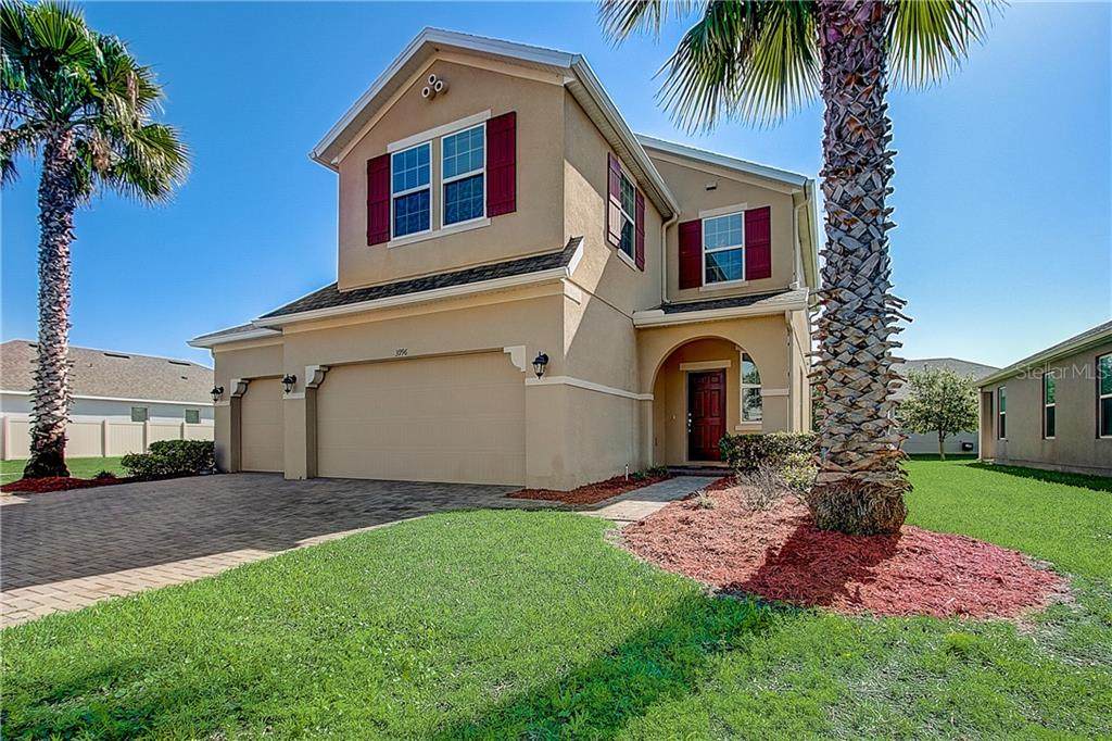 3996 Prairie Reserve Boulevard - Photo 1