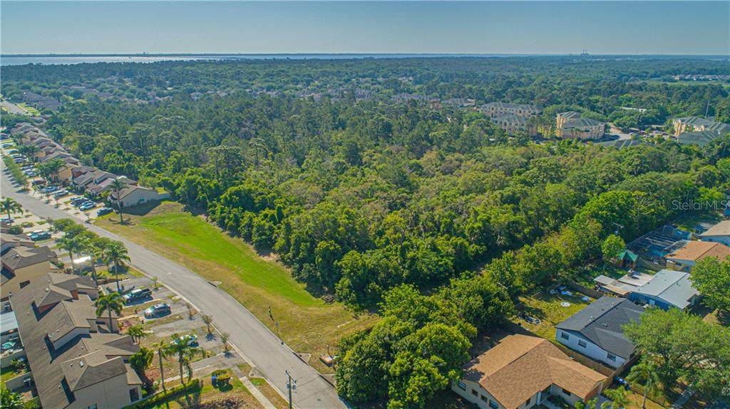 0 Sisson Rd Corner - Photo 1