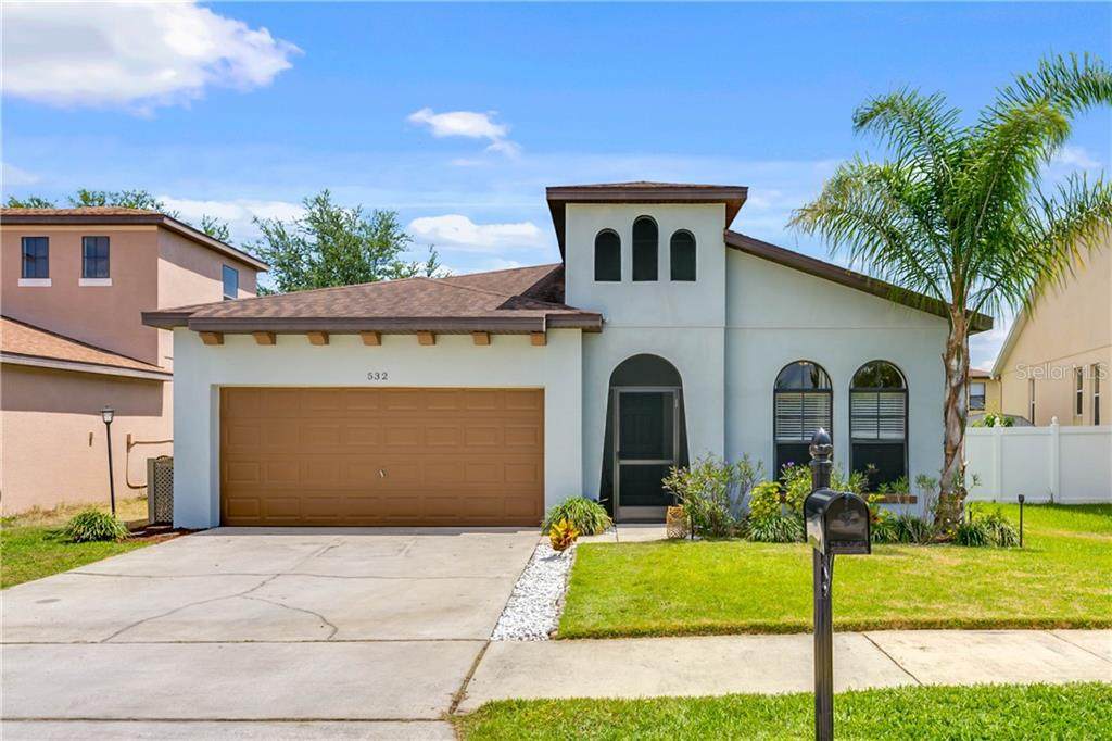532 Arbor Pointe Avenue - Photo 1
