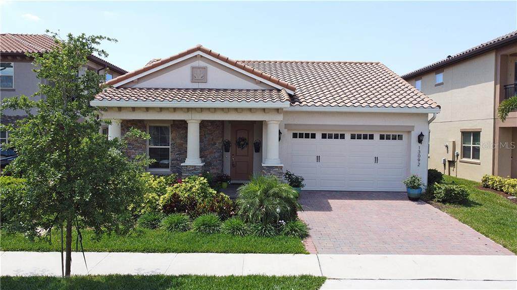 13092 Stanthorne Avenue - Photo 1