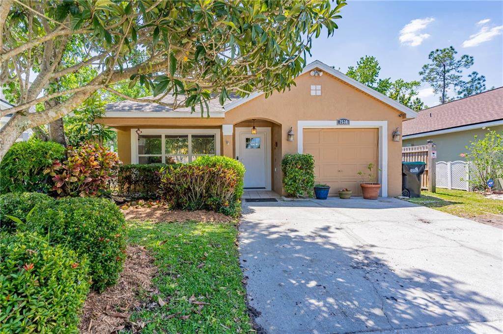 2538 Woods Edge Circle - Photo 1