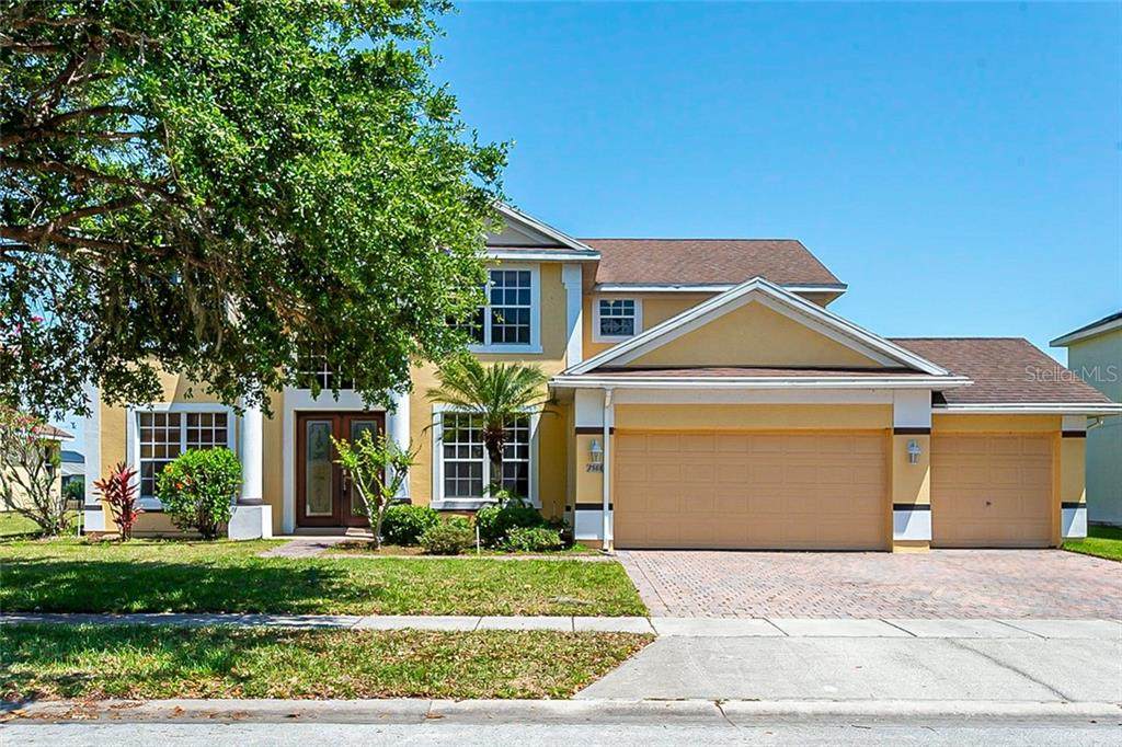 2568 Chapala Drive - Photo 1