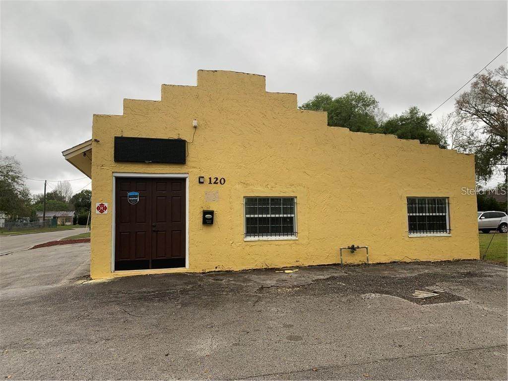 120 Maple Street - Photo 1