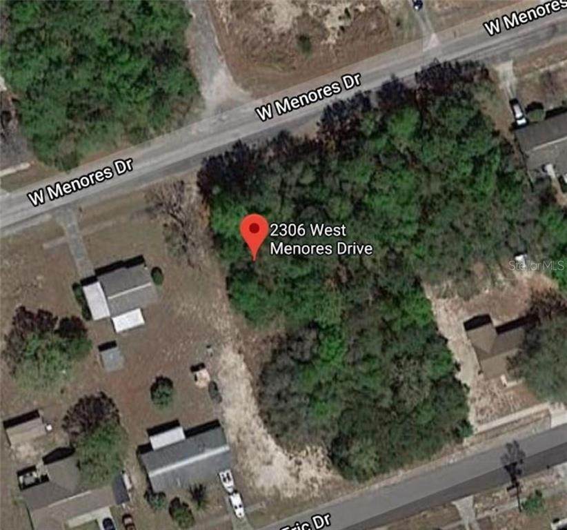 2306 Menores Drive - Photo 1