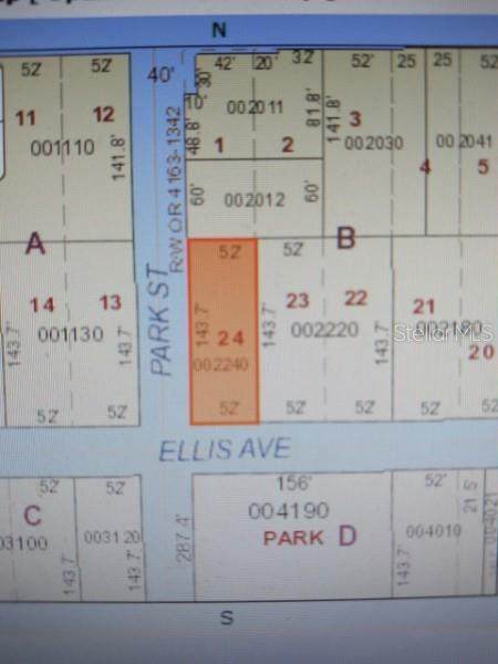 0 Ellis Avenue - Photo 1