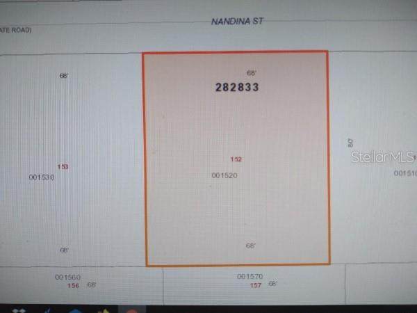 0 Nandina Street - Photo 1