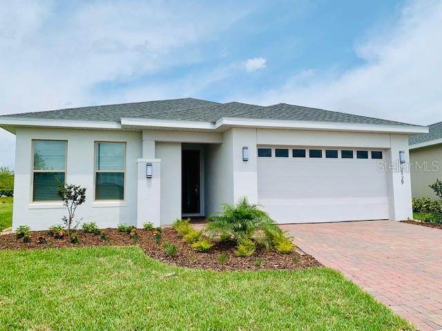 3129 Songbird Circle - Photo 1