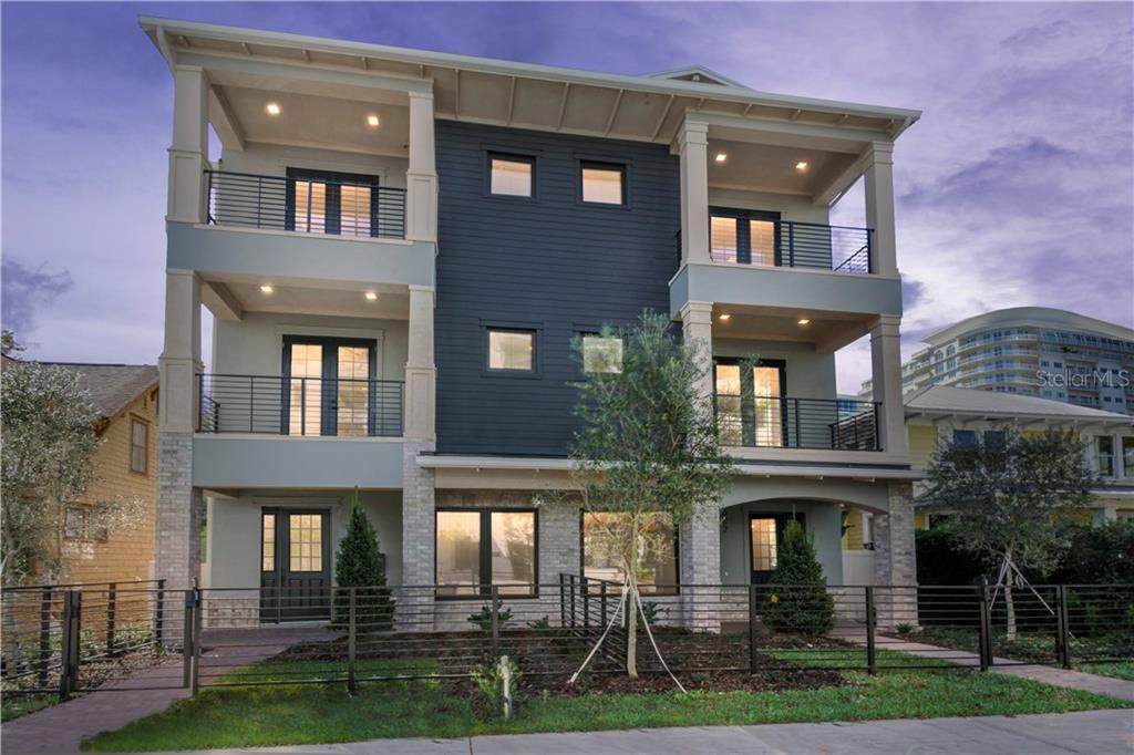 624 Central Boulevard - Photo 1