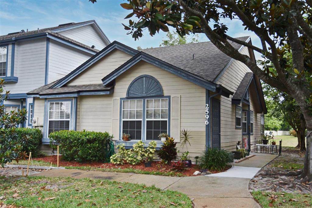 2596 Lancaster Court - Photo 1