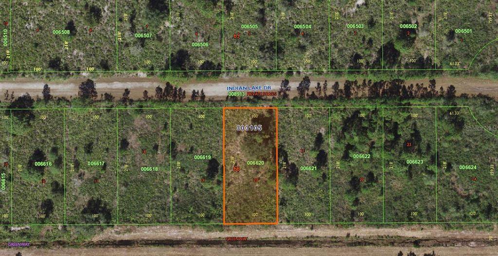 109 Indian Lake Drive - Photo 1