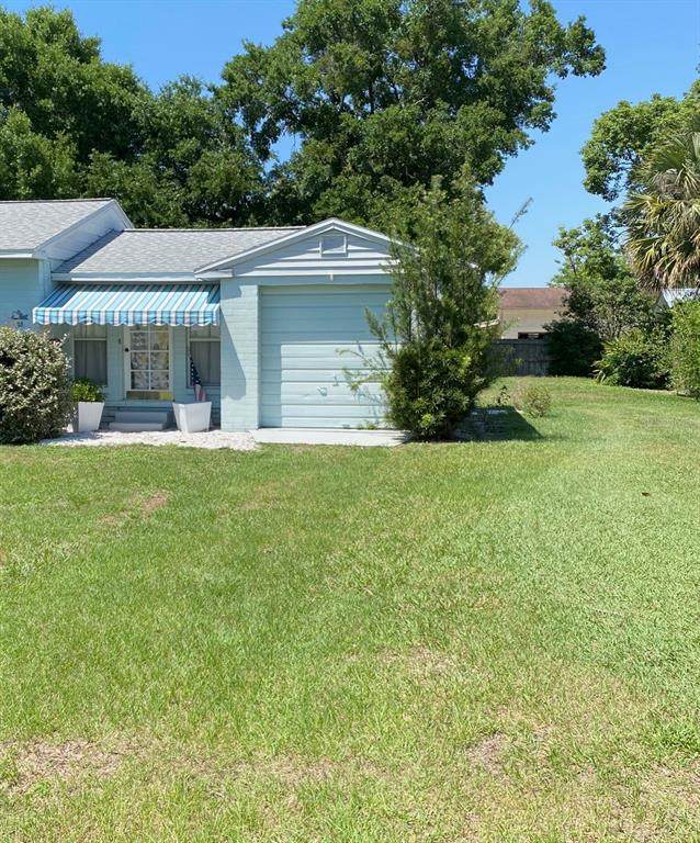 25 Stymie Place - Photo 1