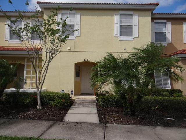 4505 Alberto Circle - Photo 1