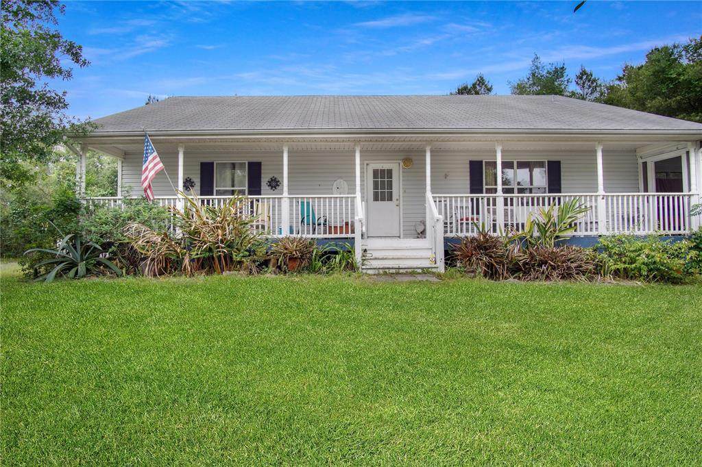 2310 Wildwood Trail - Photo 1