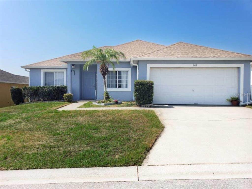 108 Hillcrest Drive - Photo 1
