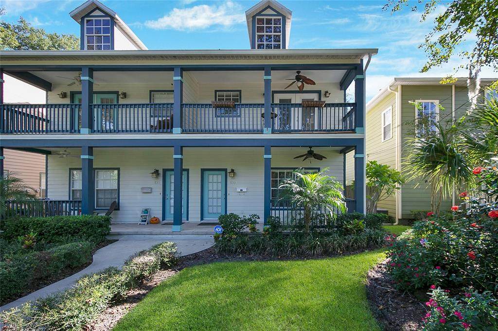 833 Altaloma Avenue - Photo 1
