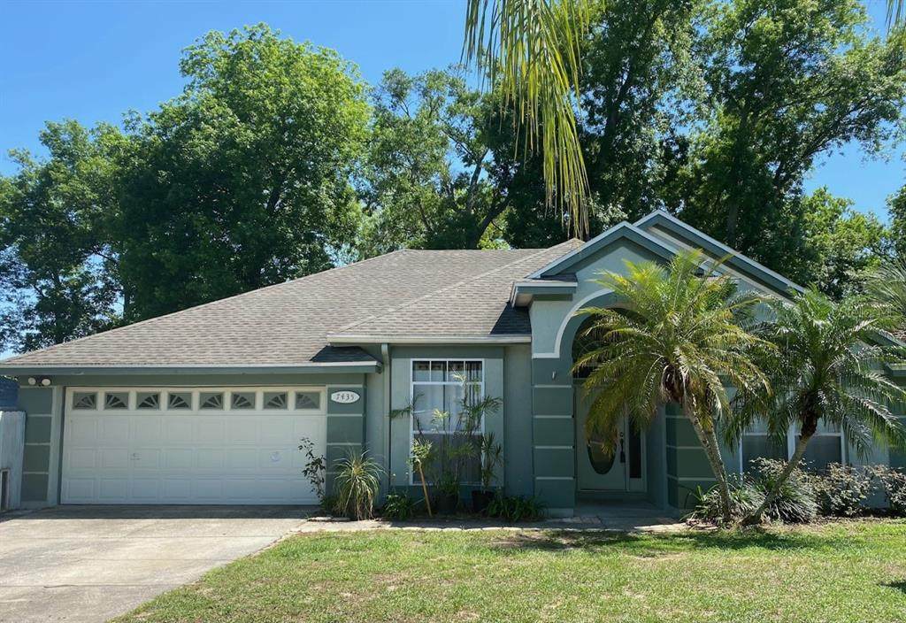 7435 High Lake Drive - Photo 1