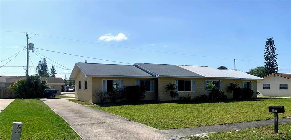 5164 Taylor Avenue - Photo 1