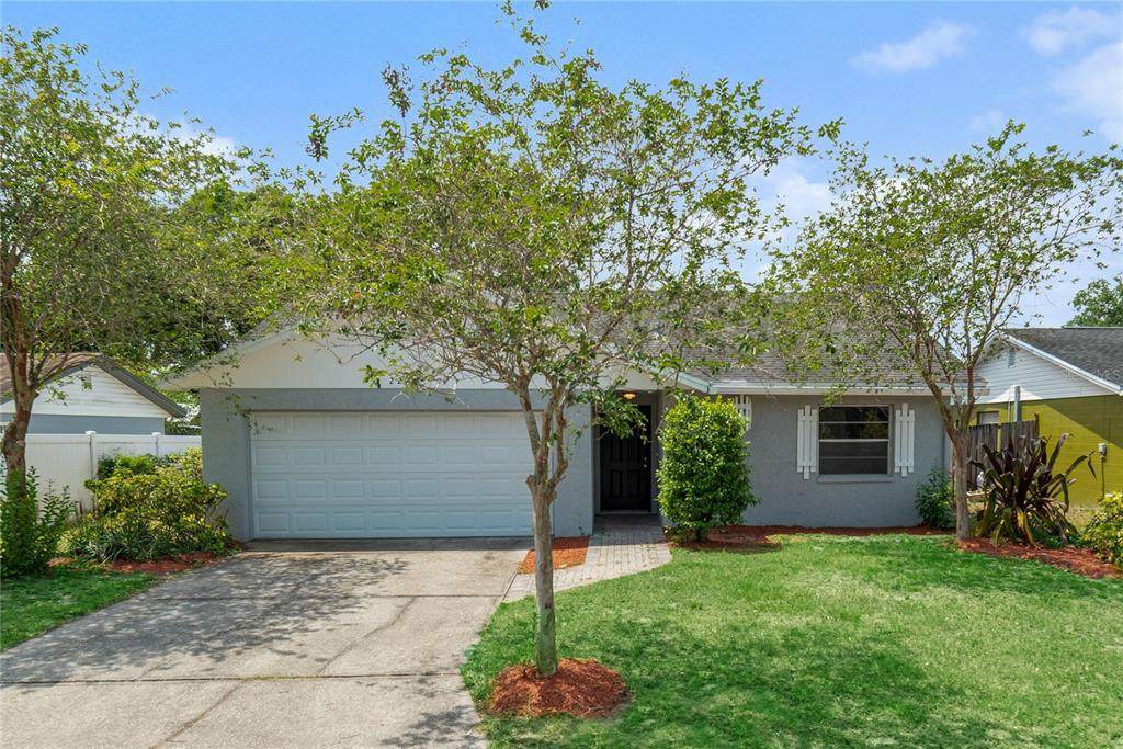 2268 Honeycomb Lane - Photo 1