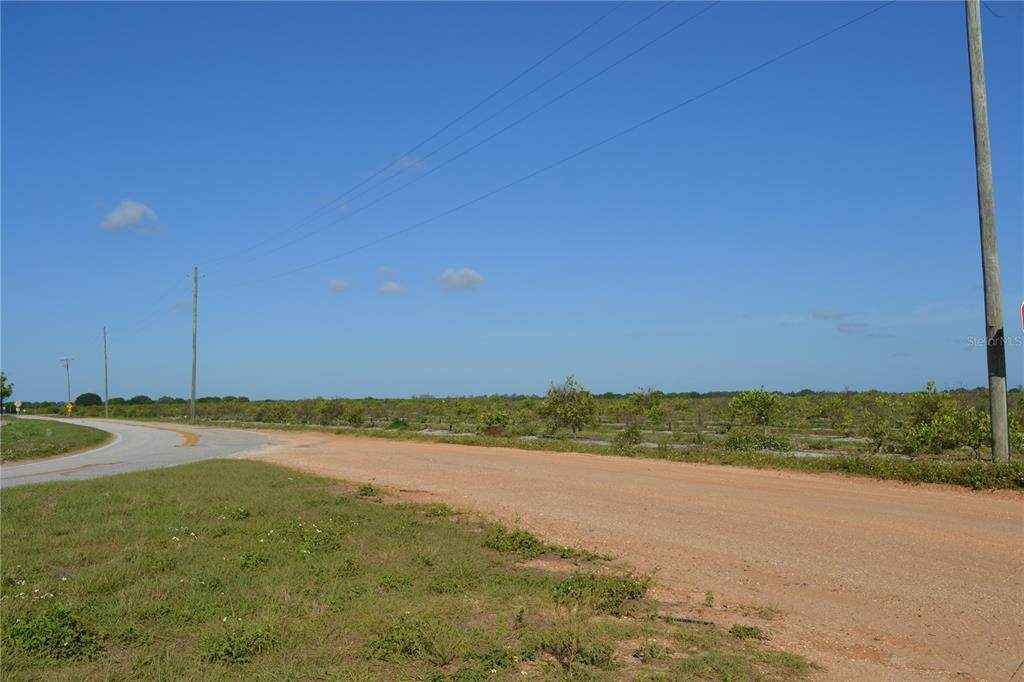 Murphy Road - Photo 1
