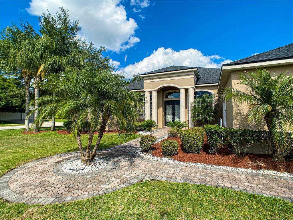 813 Arbormoor Place - Photo 1