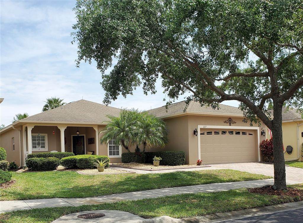 227 Vista Drive - Photo 1
