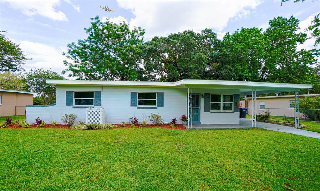 2713 Rogan Road - Photo 1