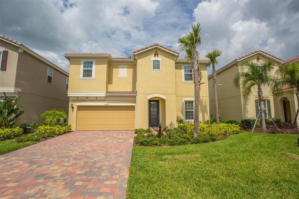 12209 Regal Lily Lane - Photo 1