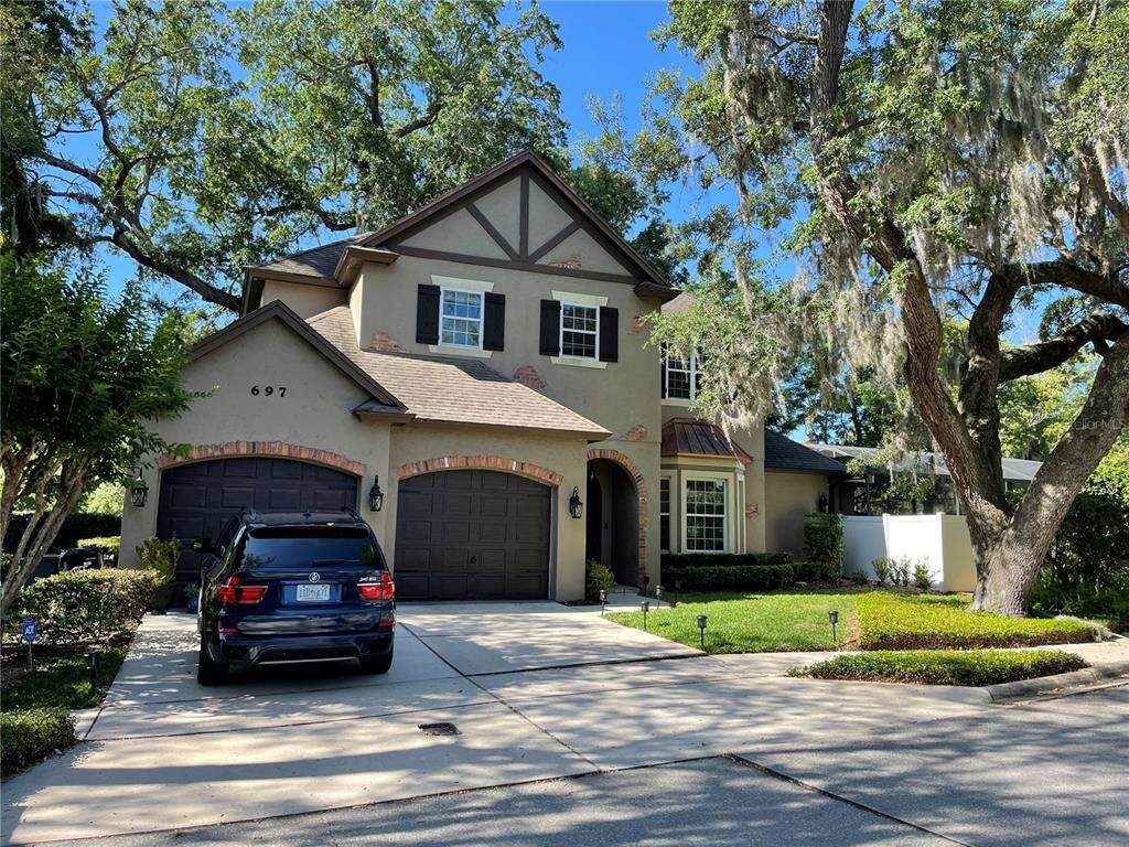 697 Lake Harbor Circle - Photo 1