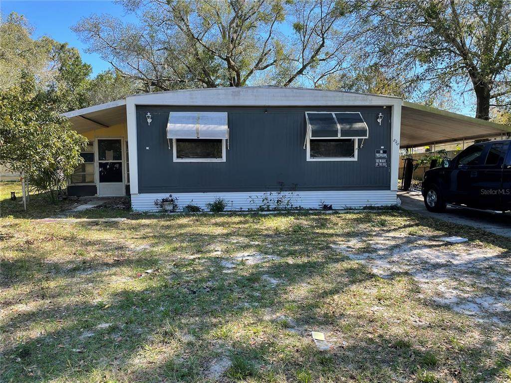 820 Wolf Trail - Photo 1