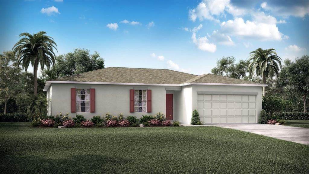 00 Marion Oaks Boulevard - Photo 1