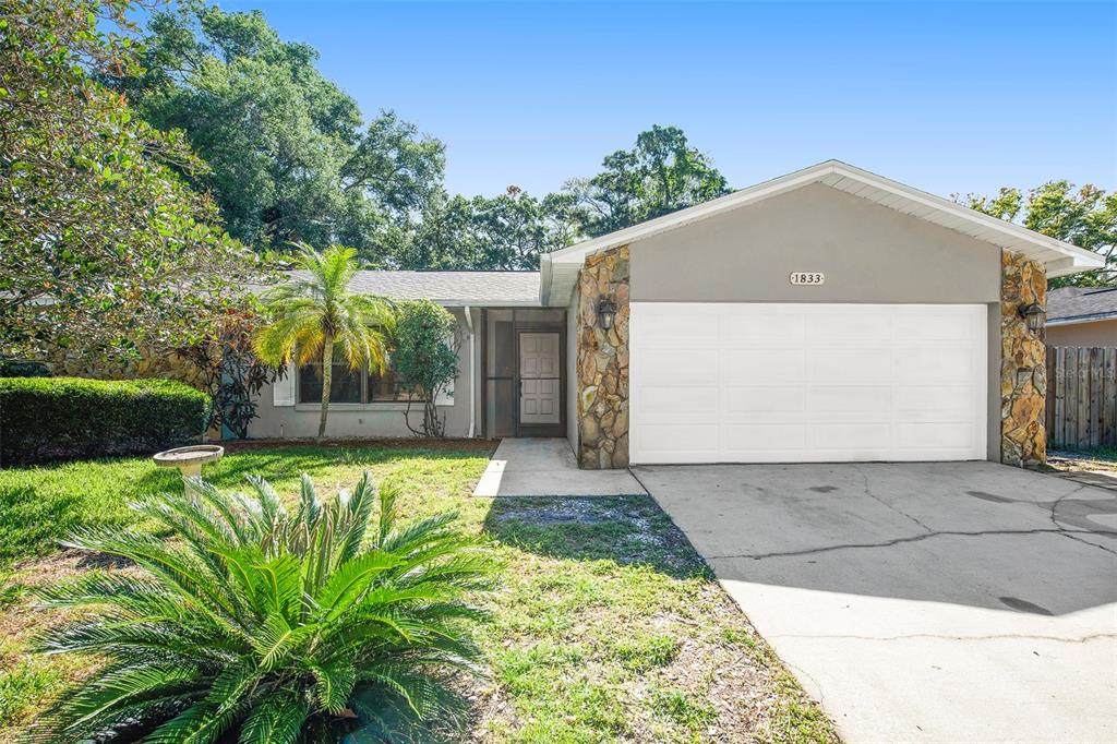 1833 Willow Oak Drive - Photo 1
