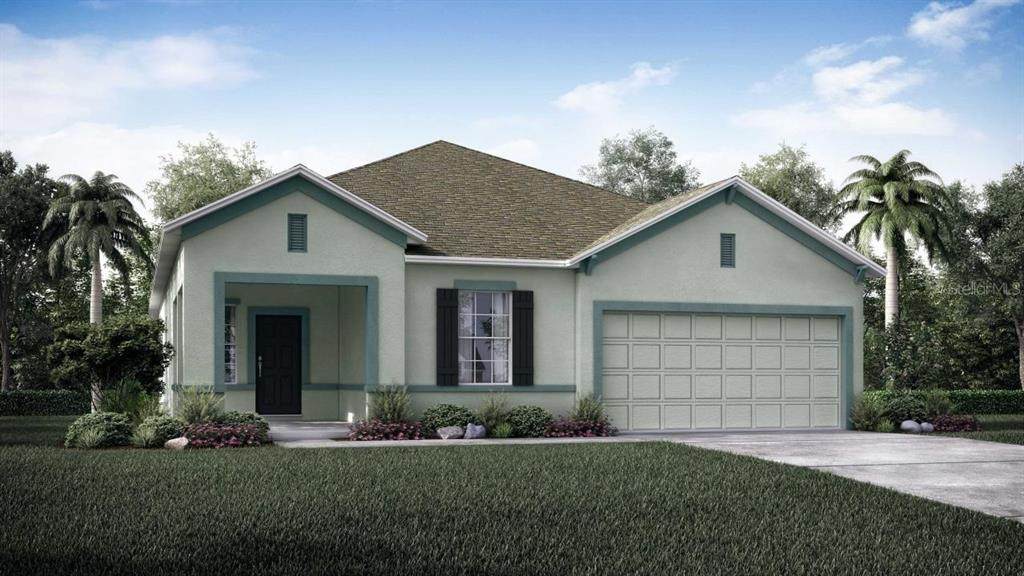 16818 Canopy Garden Drive - Photo 1