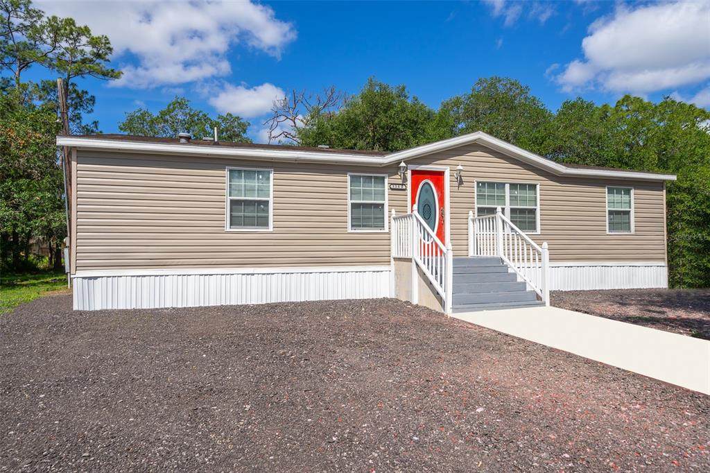 3380 Hickory Tree Road - Photo 1