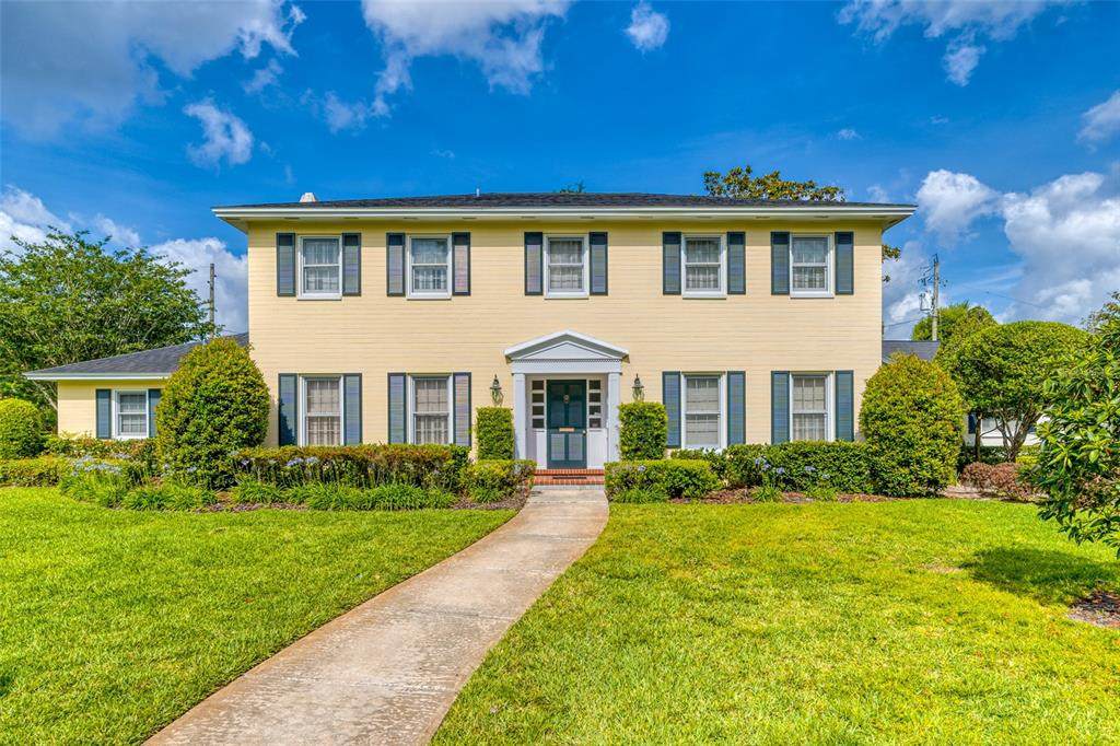1200 Country Lane - Photo 1