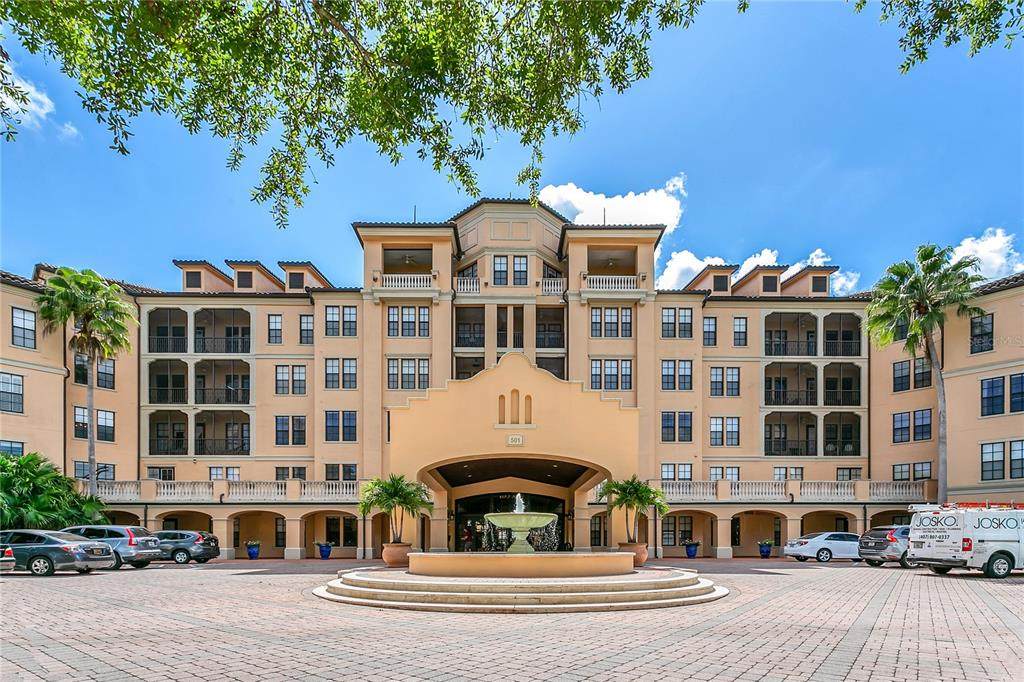 501 Mirasol Circle - Photo 1