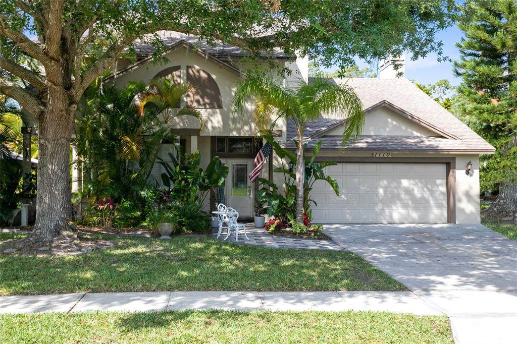 1110 Chase Drive - Photo 1